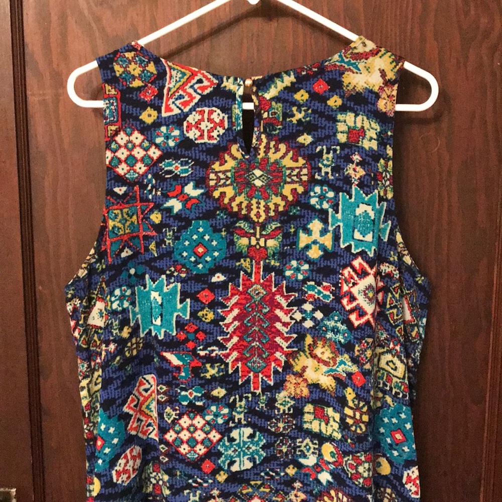 COPY - Target Dress - Picture 5 of 6